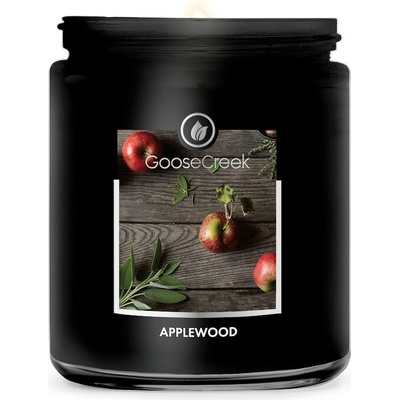 Goose Creek APPLEWOOD 200 g
