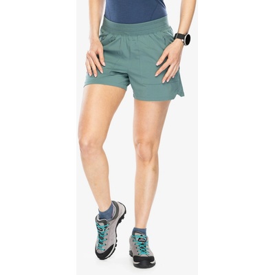 Royal Robbins Spotless Evolution short kraťasy dámske sea pine