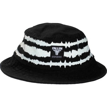 Fallen Hunter Hat Black Batik