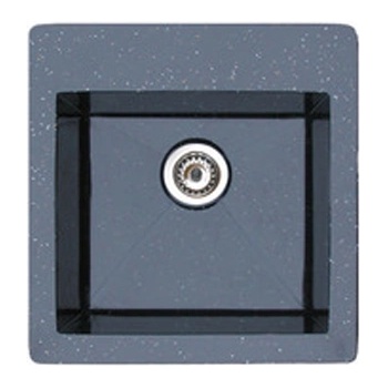 Image 1 of Bulinox Полимермраморна мивка за кухня Plovdiv (1044)