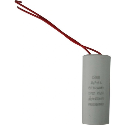 Kapacitor pre elektrický naviják YT-400/800