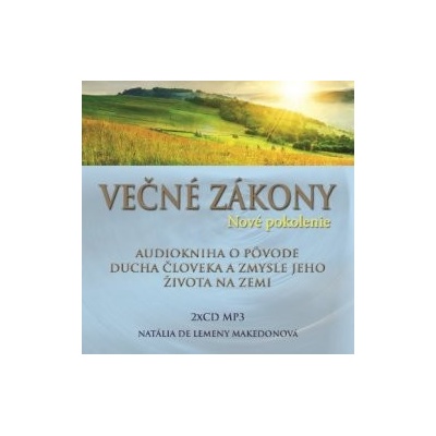Večné zákony