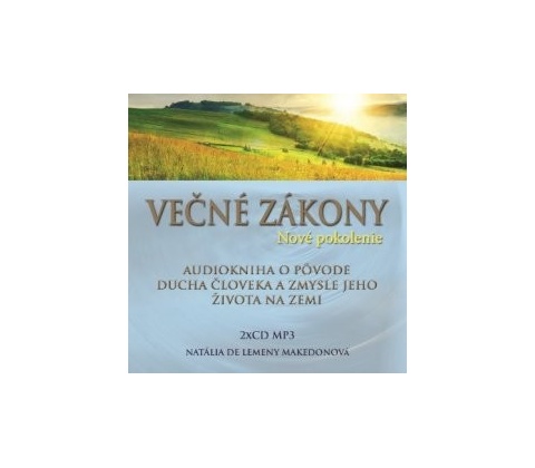 Večné zákony