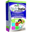 Nutrikaše probiotic se švestkami 3 x 60 g