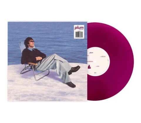 CONWAY, JOSH - PLUM (1) CD