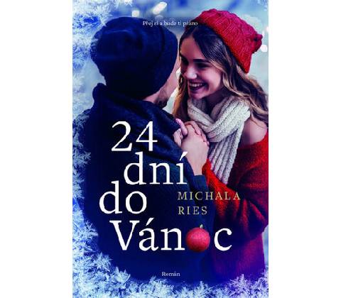 24 dní do Vánoc