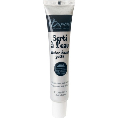 HDupont Silk Contour Silver 30 ml 1 бр (640030080)