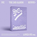 Ive - Revive+ (Loved Ive Version) CD