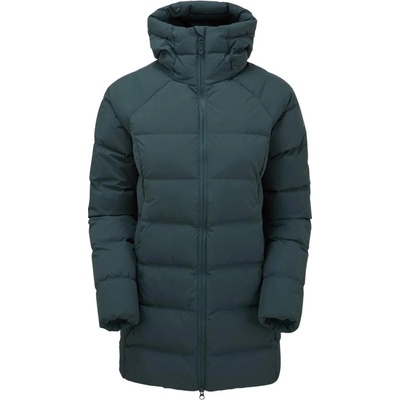 Montane Tundra Hoodie deep forest