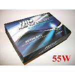  Ксенонов комплект X-Drive H4 55W (къси и дълги светлини) (x-drive_H4-55)