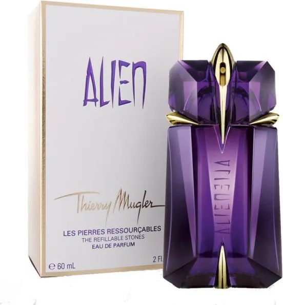 Thierry Mugler Alien EDP 90 ml Tester