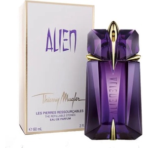 Thierry Mugler Alien EDP 90 ml Tester Парфюми