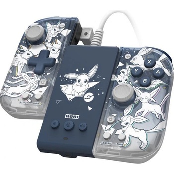 HORI Split Pad Compact NSP2811