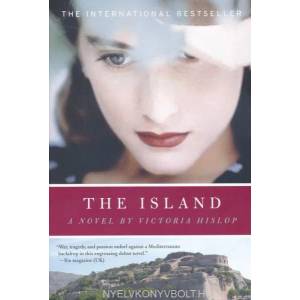 The Island | Victoria Hislop (ISBN: 9780061340321)