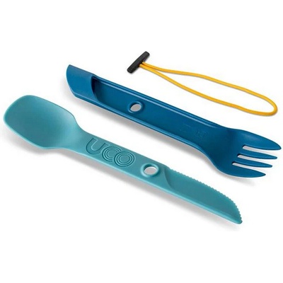 UCO gear Příborová sada UCO Switch Spork Utensil Set