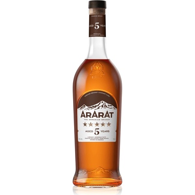 Ararat 5 YO Brandy