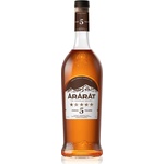 Ararat 5 YO - бренди 700ml