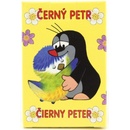 Černý Petr Krtek 4