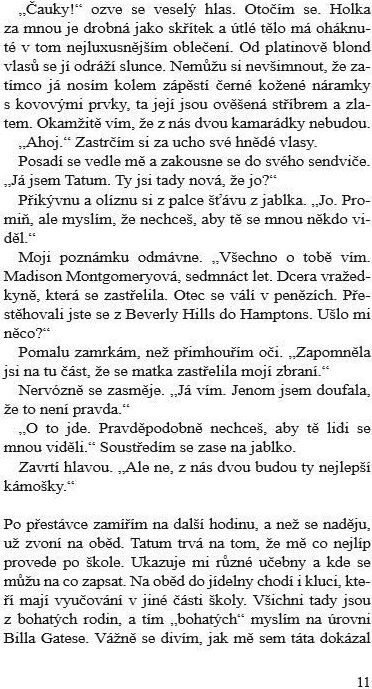 Stříbrná labuť