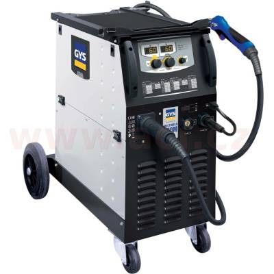 GYS Multiweld 200M