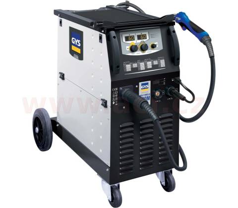 GYS Multiweld 200M