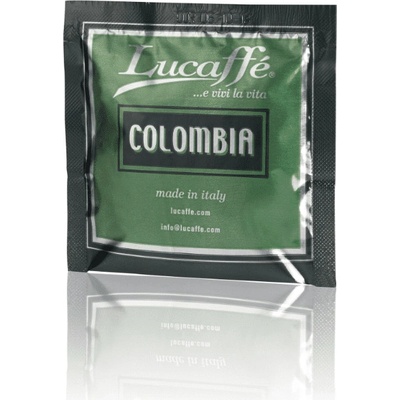 Lucaffé COLUMBIA 150 ks