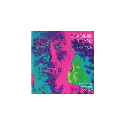 Různí interpreti Triptych CD