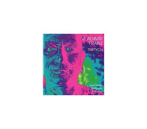 Různí interpreti Triptych CD