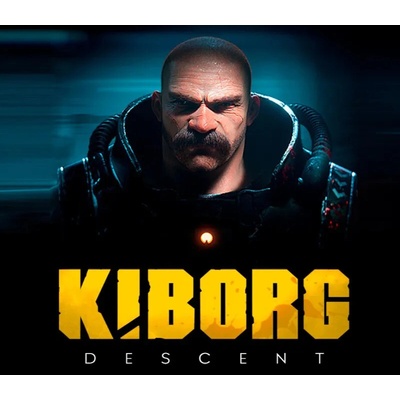 Kiborg - Descent DLC