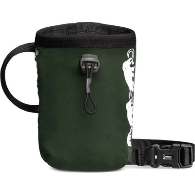 Mammut FIRST CRAG Chalk Bag Woods