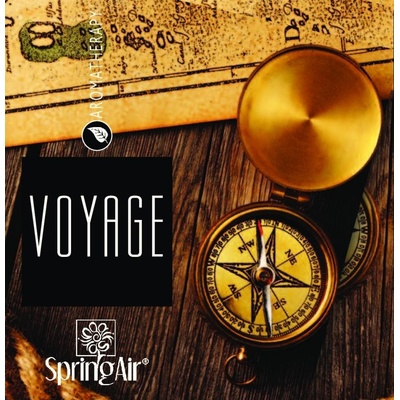 SPRING AIR NÁPLŇ PRE ICONOSCENT/ARTYSCENT VOYAGE 500 ml