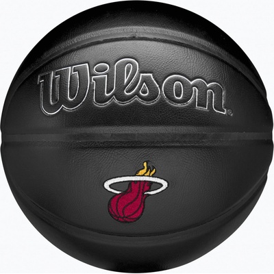 Wilson NBA Team Premiere Miami Heat