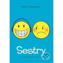 Raina Telgemeier - Sestry