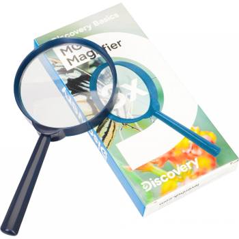 Discovery Лупа Discovery Basics MG5 (79658)