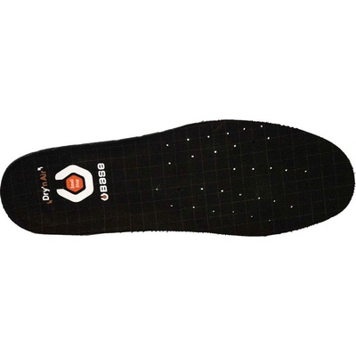 Portwest Base Dry'n Air Scan & Fit Omnia High zelená