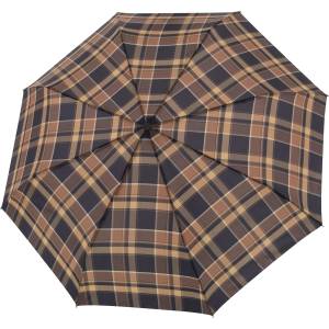 Doppler Carbonsteel Magic Plaid Brown (DOPPLER-744863)