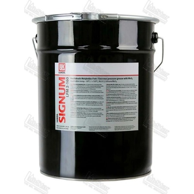 Signum LPM 2-160 18 kg