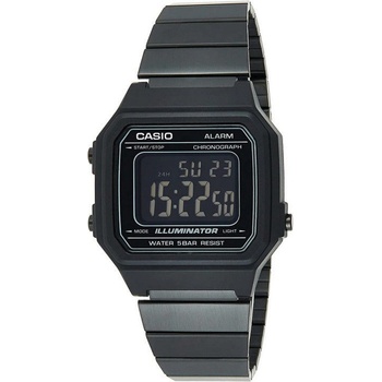 Casio B650WB-1B