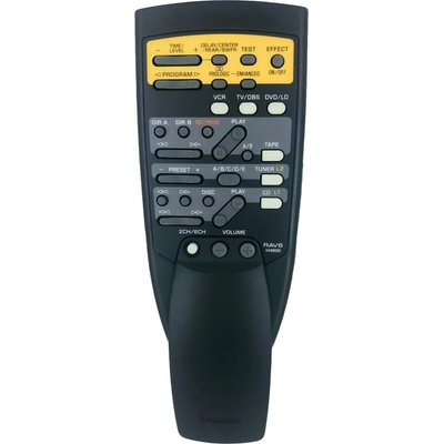 GENERAL YAMAHA RAV6, VV48660 - съвместимо дистанционно управление на марката General (RAV6, VV48660)