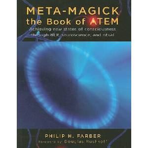 Meta-Magick: Book of Atem | Philip H. Farber (ISBN: 9781578634248)