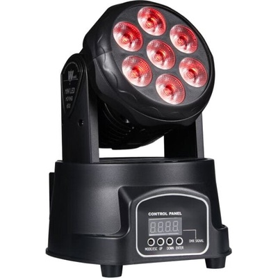 LWS Little PMH 7x10W Wash (LWLM025)