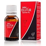 Valavani Sex Elixir Spanish Fly 15ml