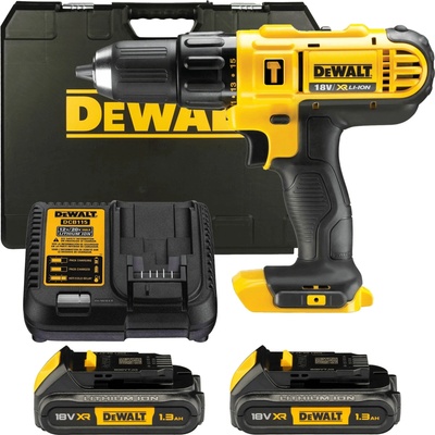DeWalt DCD776C2-QW