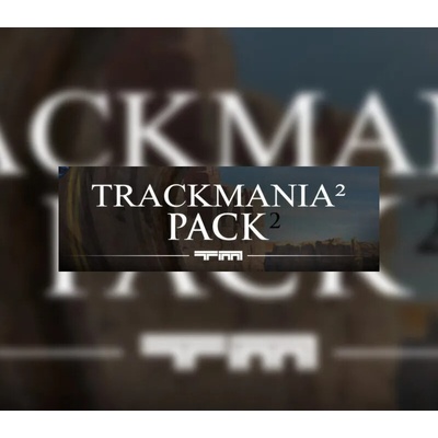 Celebrat10n TrackMania2 Pack