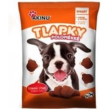 Akinu tlapky poloměkké 400 g