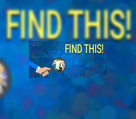 Find this!