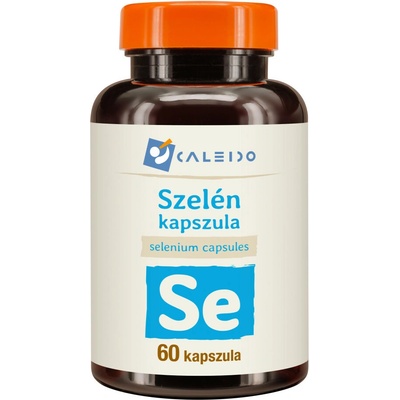 Caleido Selén kapsuly 60 ks