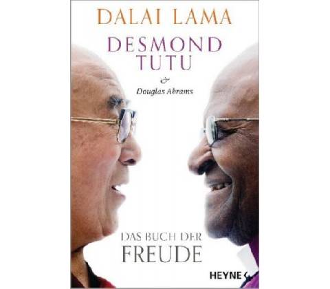 Das Buch der Freude