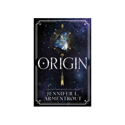 Origin - Jennifer L. Armentrout