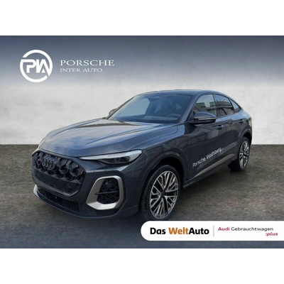 Audi SQ5 TFSI 270 kW